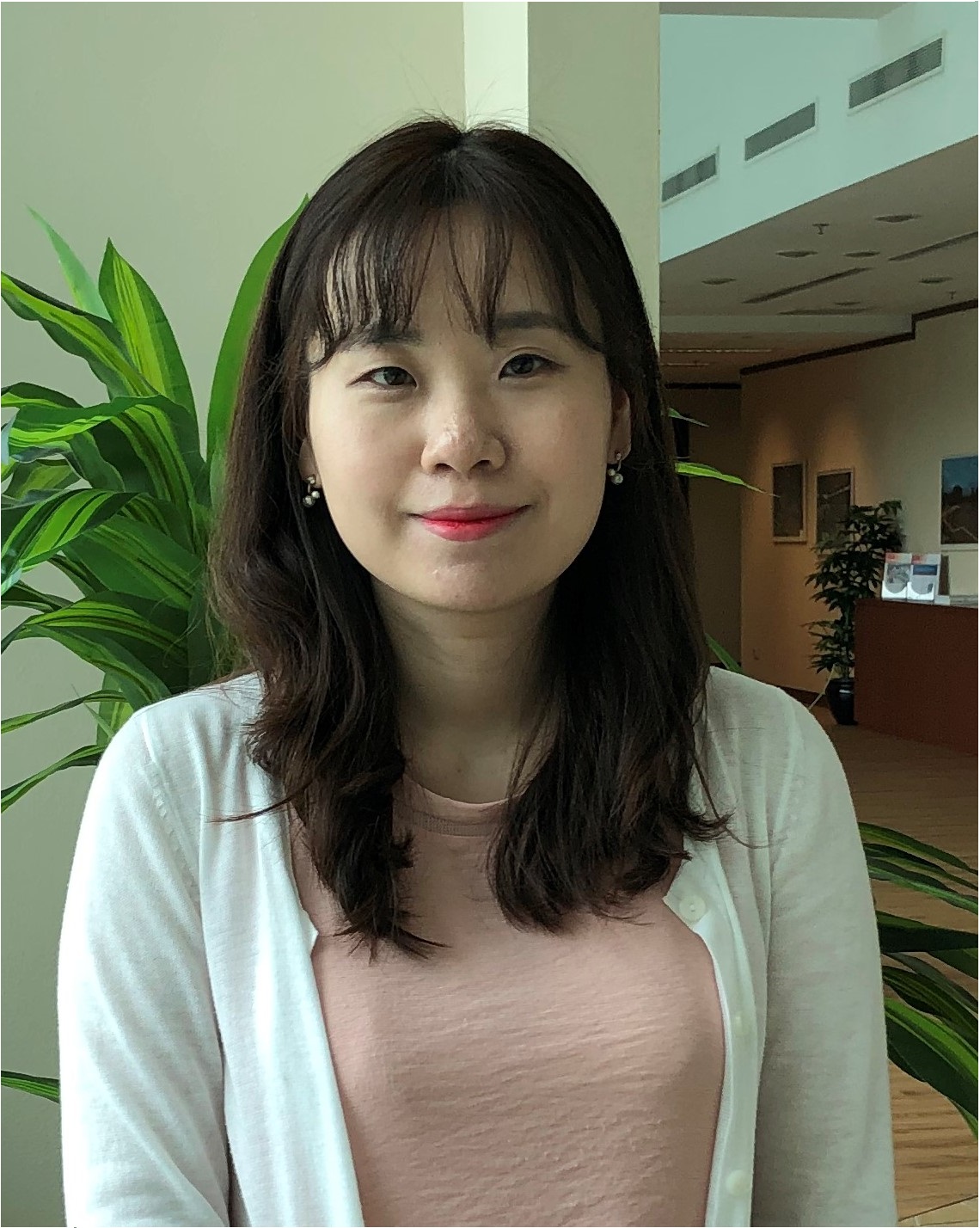 Dr. Kim Jeong Won